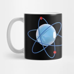 Atom Mug